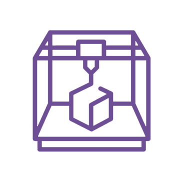 Premium Quality 3D Printing Services | Satrah 3D