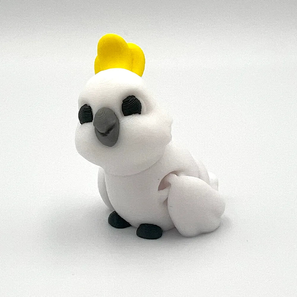 Cockatoo