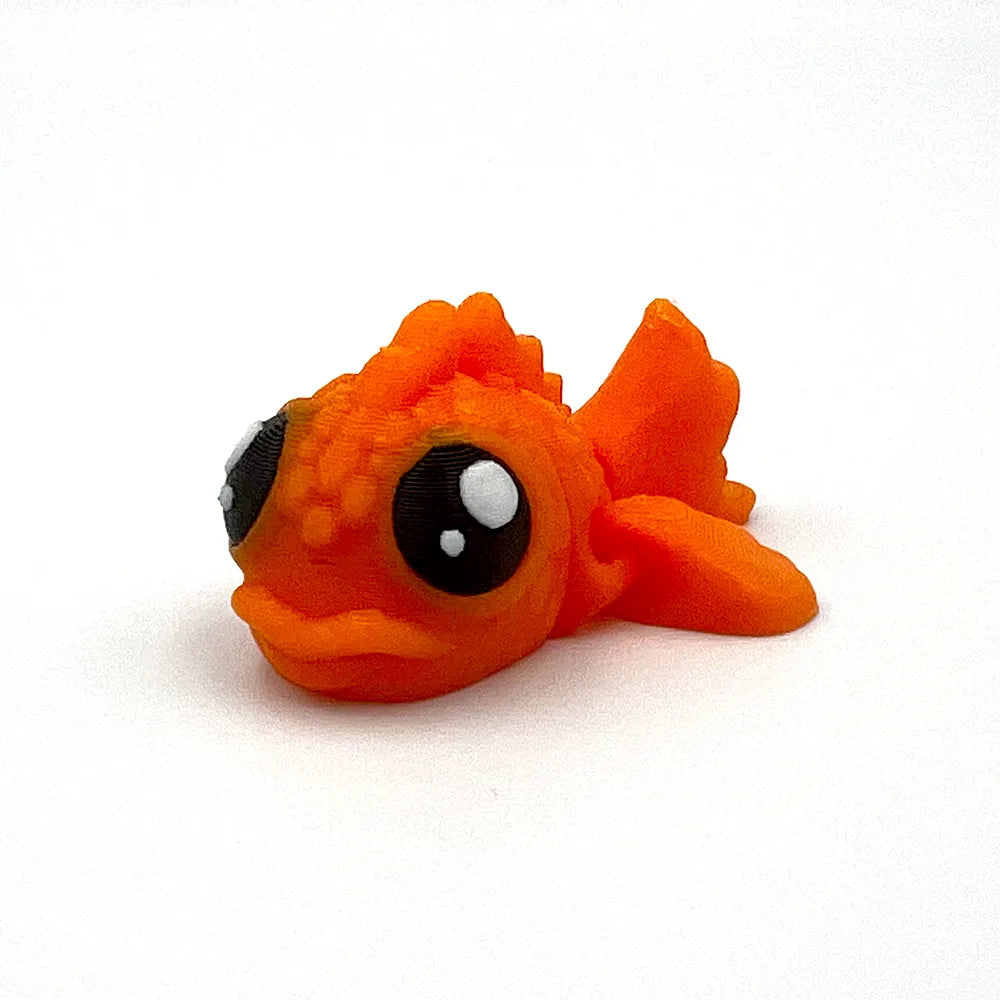 Goldfish