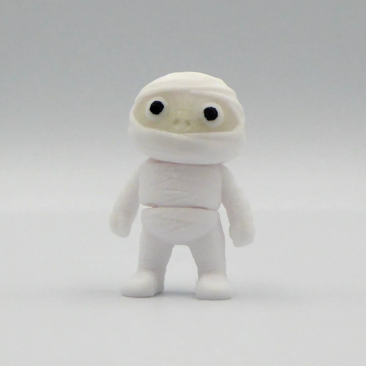 Mummy ( Glow )