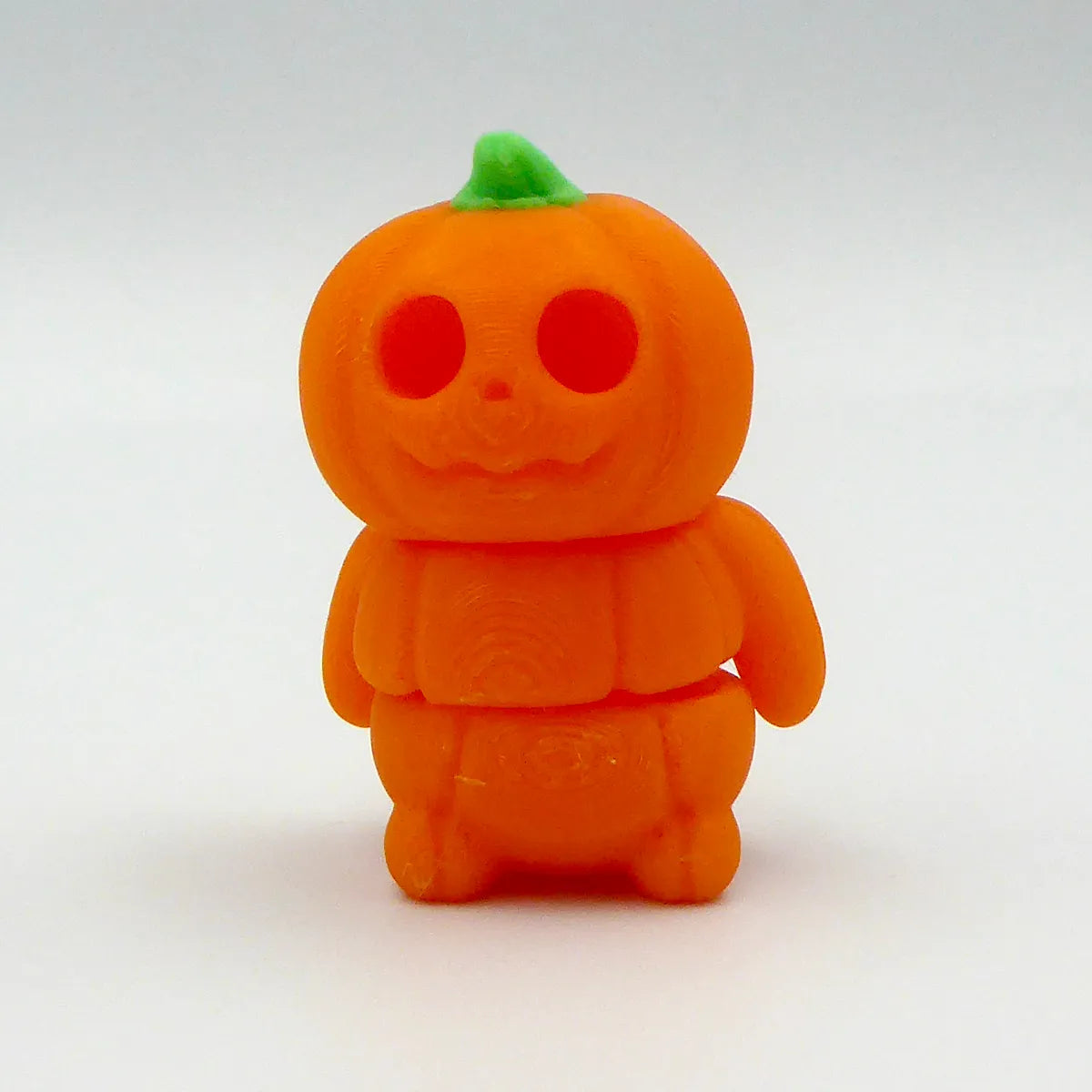 Pumpkin Man