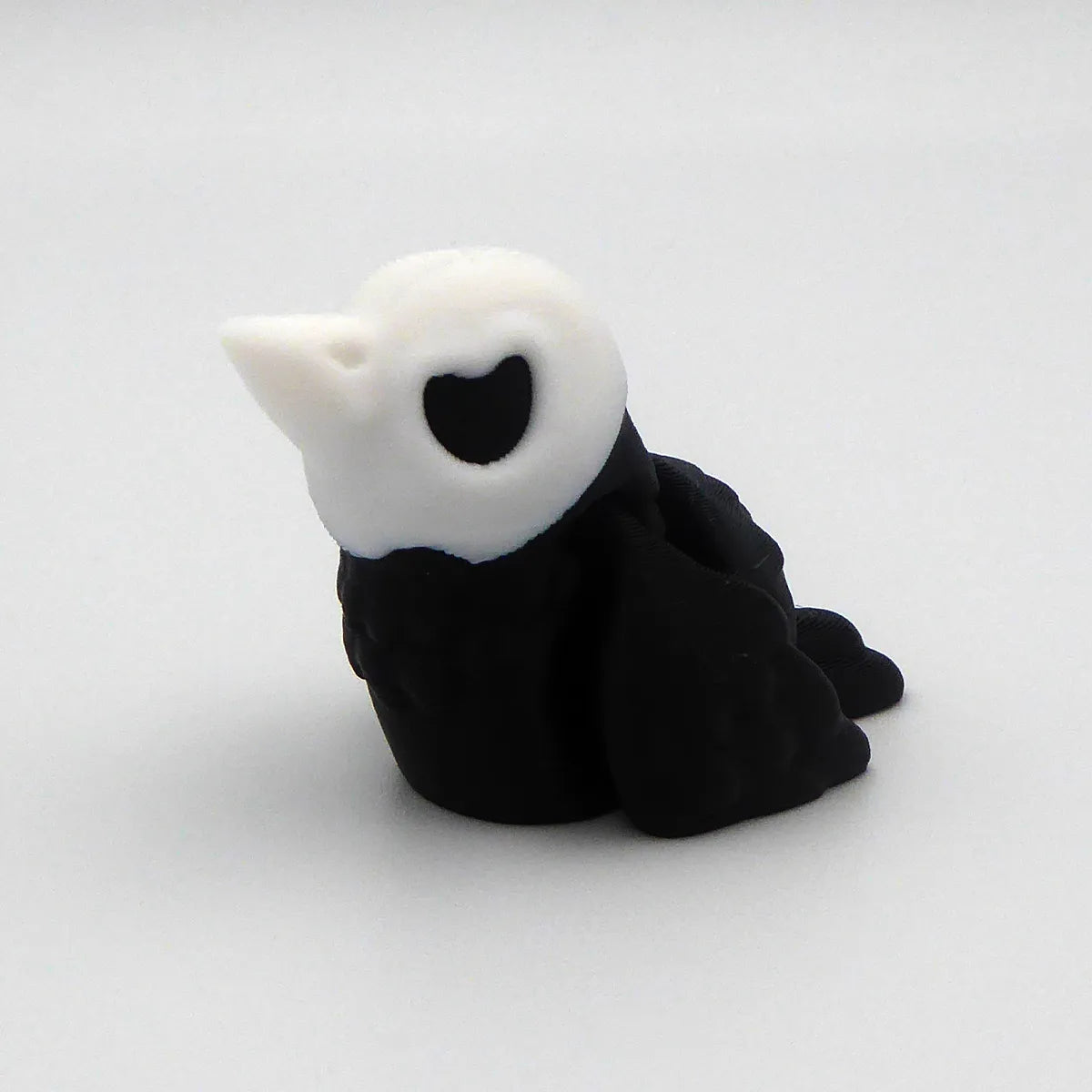 Skelly Crow