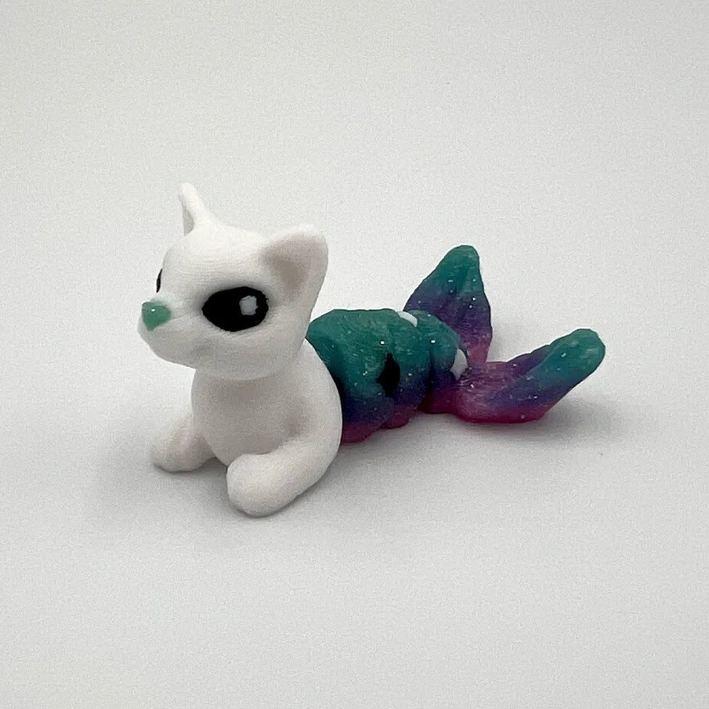 Purrmaid