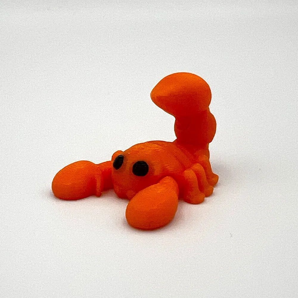 Scorpion