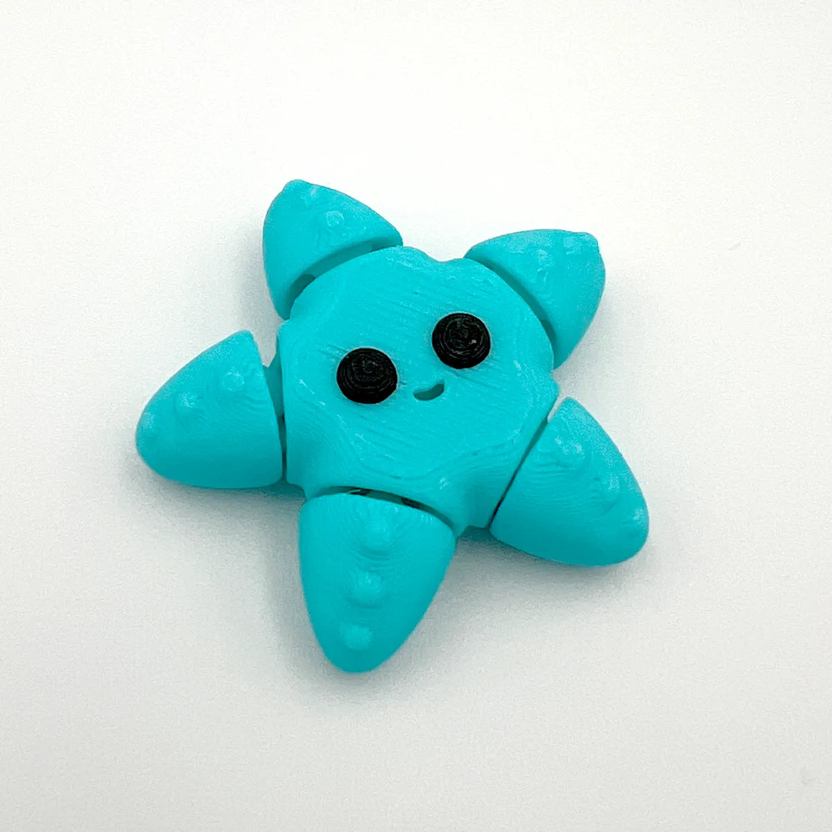 Starfish