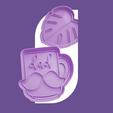 Australian Made Cookie Cutters by Satrah 3D