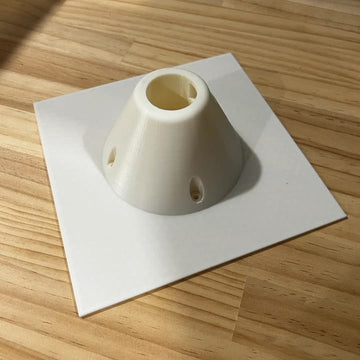 Starlink Mounting Bracket 3D Printed | Satrah 3D