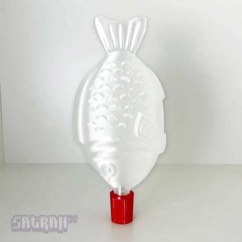 Oversized Soy Sauce Fish - Satrah 3D