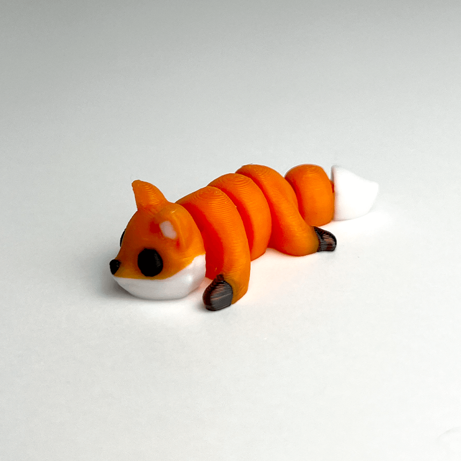 Fox