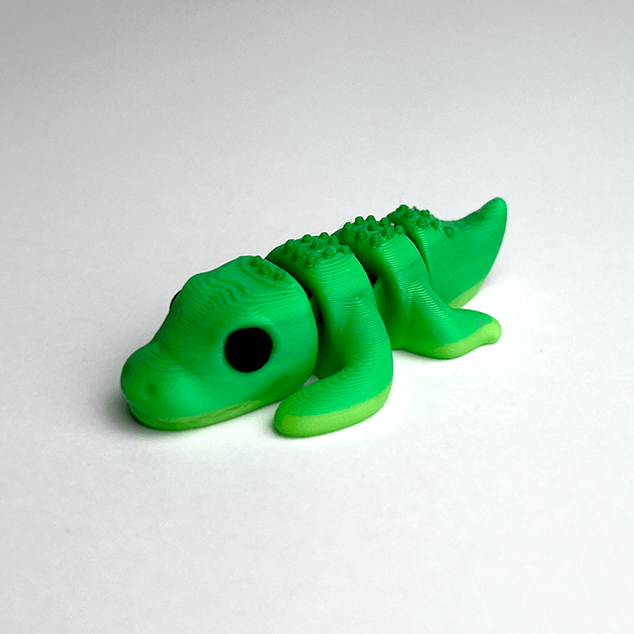 Crocodile