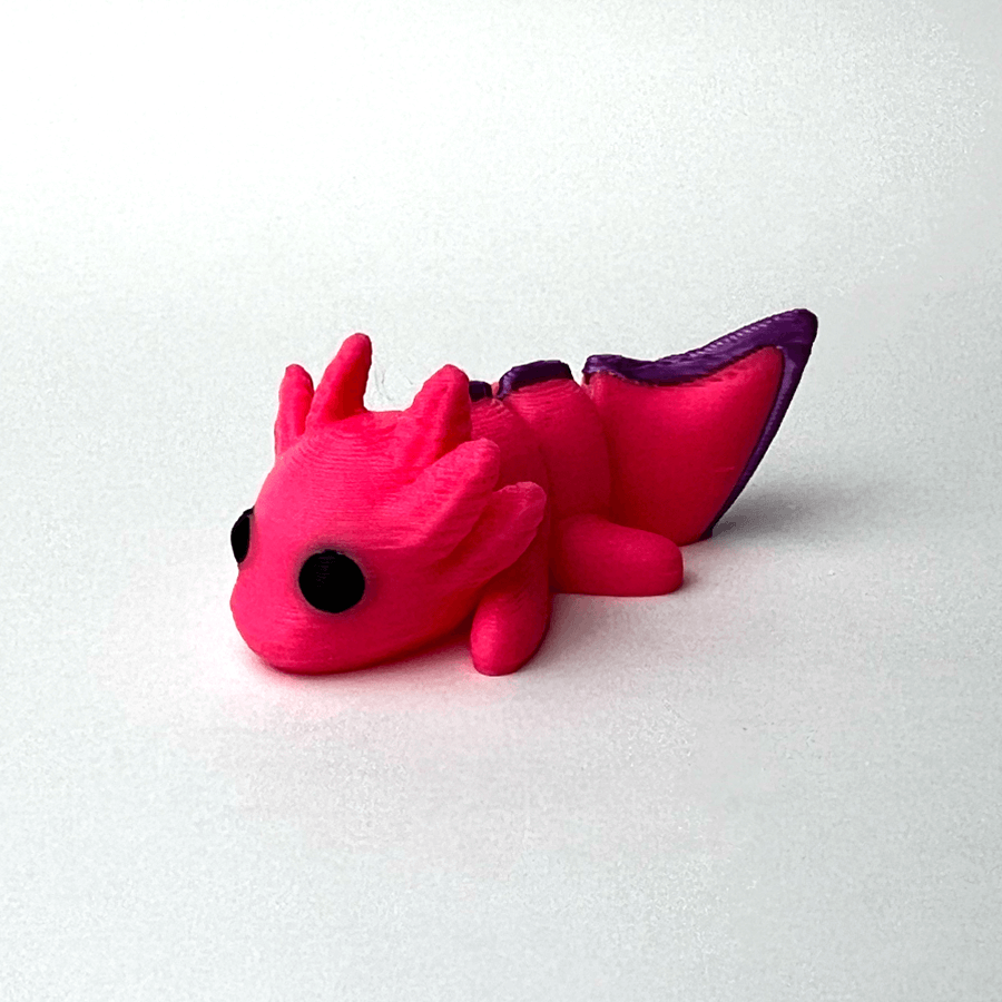 Axolotl
