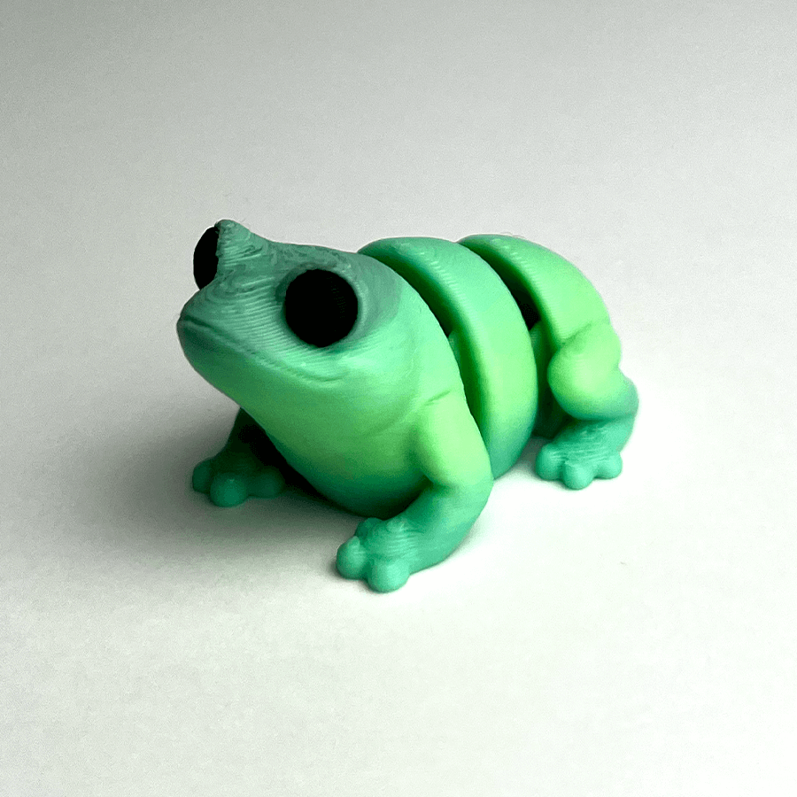 Frog