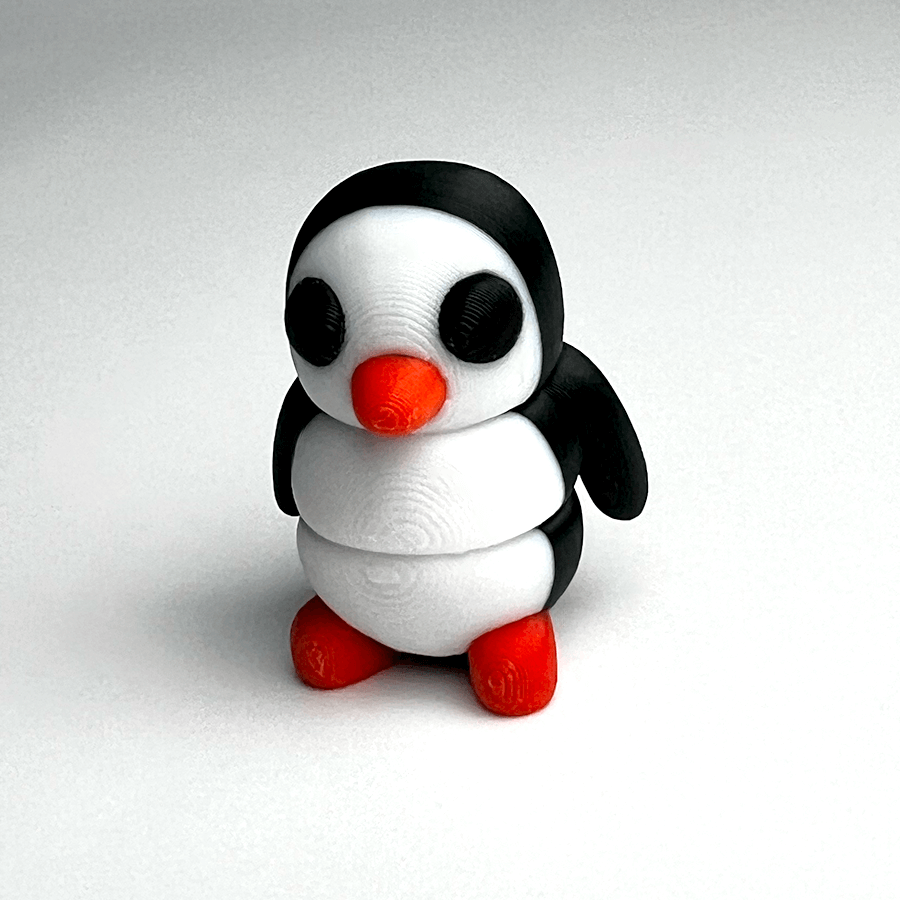 Penguin