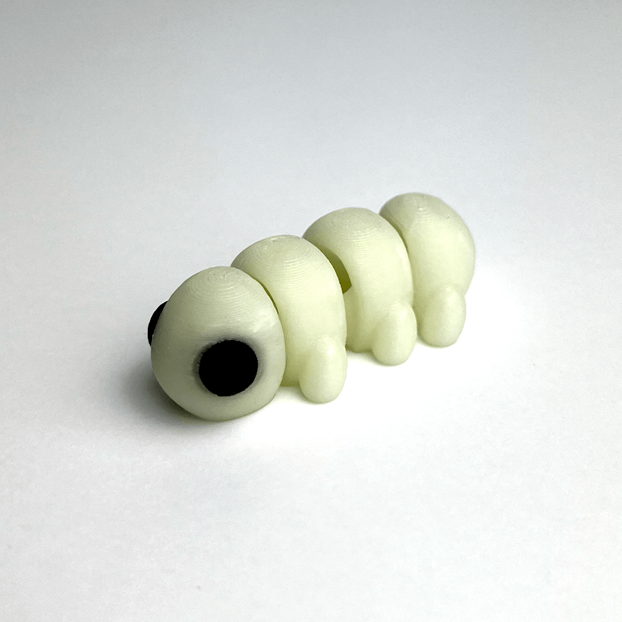 Glow Worm