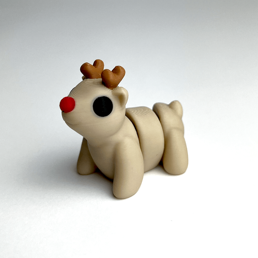 Reindeer