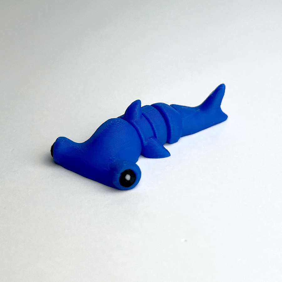 Hammerhead Shark