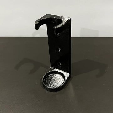 Flexible TPU Bracket | Satrah 3D