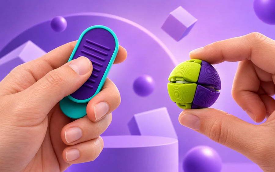 Best Fidget Toys in Australia for Kids and Adults (2026)