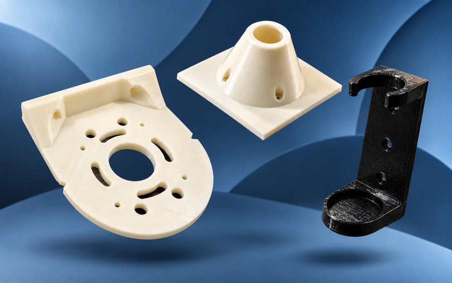 Custom 3D Printing in Newcastle: Costs and How to Order