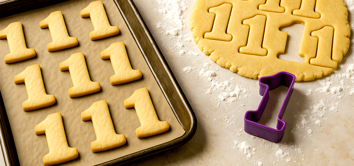 Birthday Cookie Cutters: Make Your Party Extra Sweet - Satrah 3D