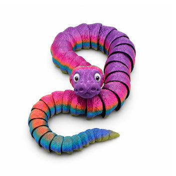 Ball Python Fidget