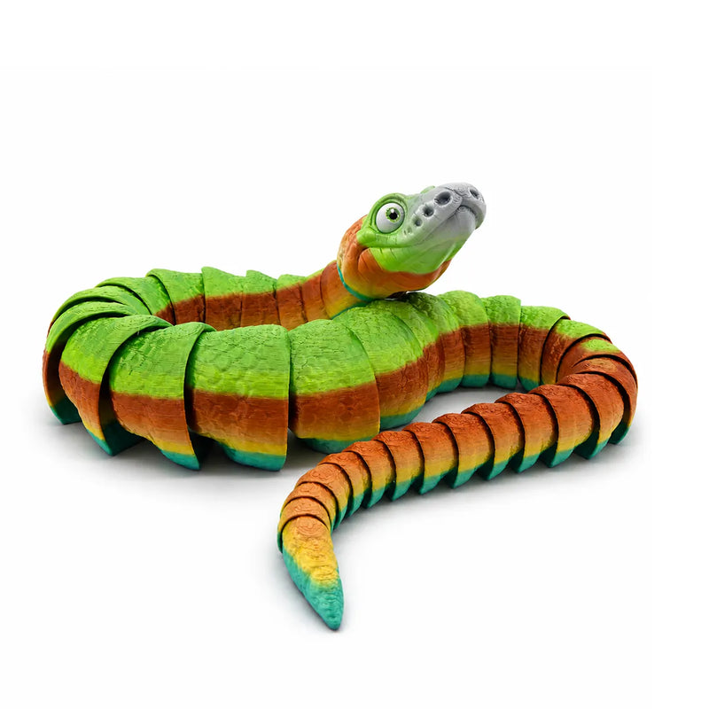 Ball Python Fidget