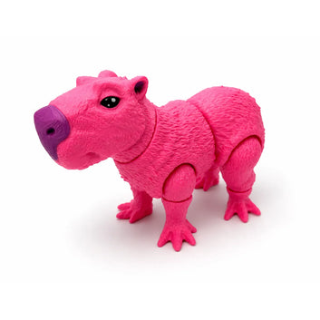 Capybara