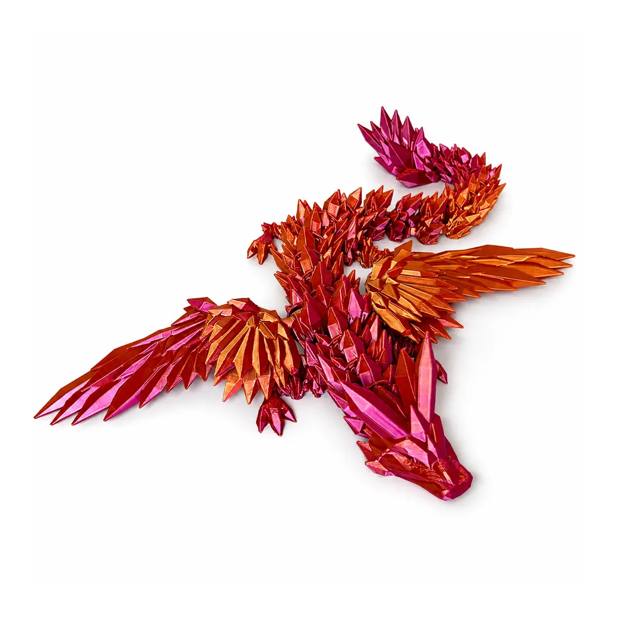 Satrah 3D product highlight