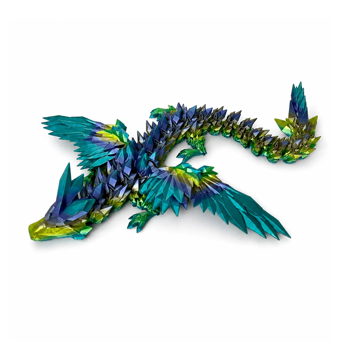 Satrah 3D product highlight