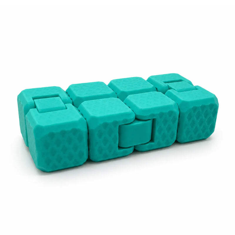Infinity Cube Fidget