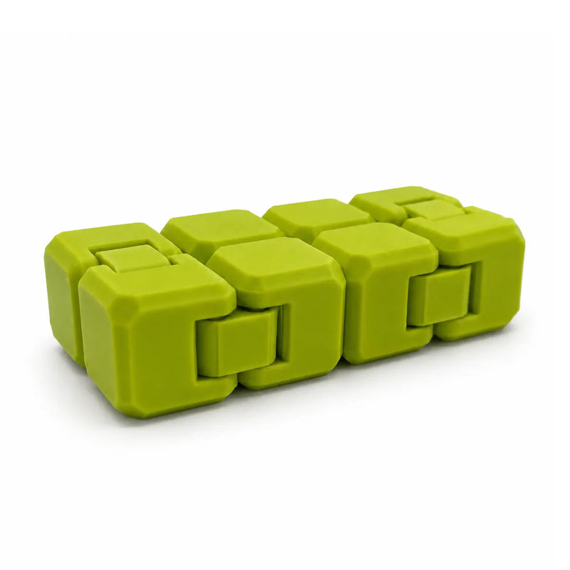 Infinity Cube Fidget