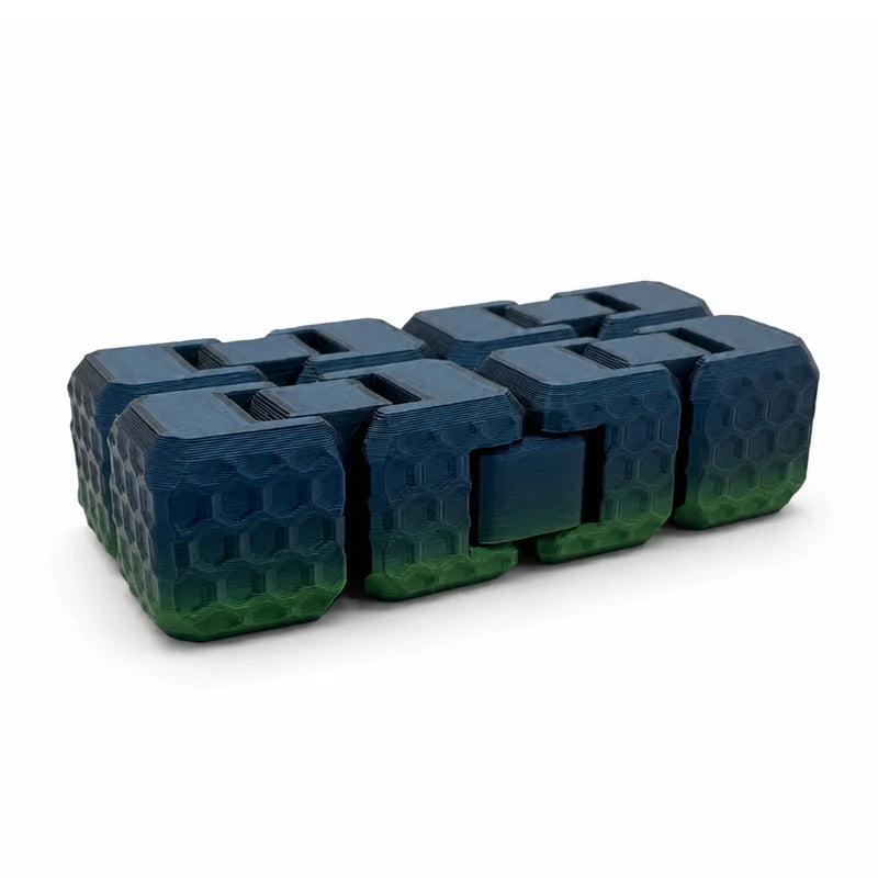 Infinity Cube Fidget