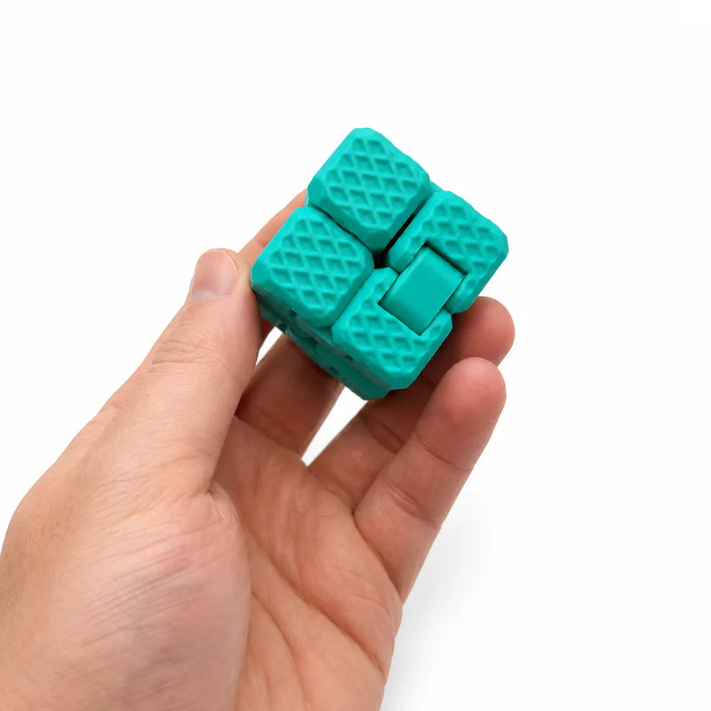 Infinity Cube Fidget