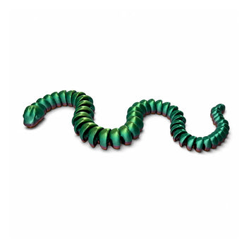 Snake Flexi Fidget