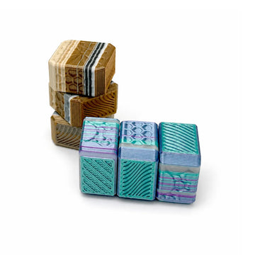 Twisty Cube Fidget