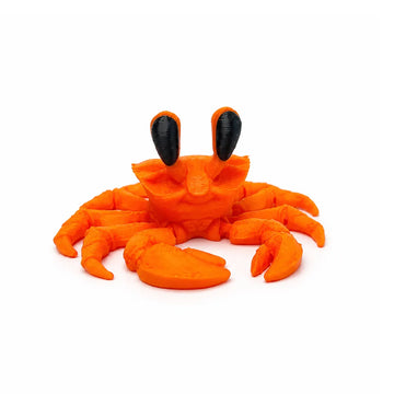 Ghost Crab