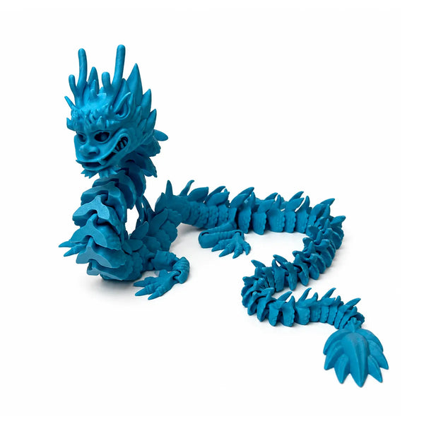 Imperial Dragon Articulated Fidget