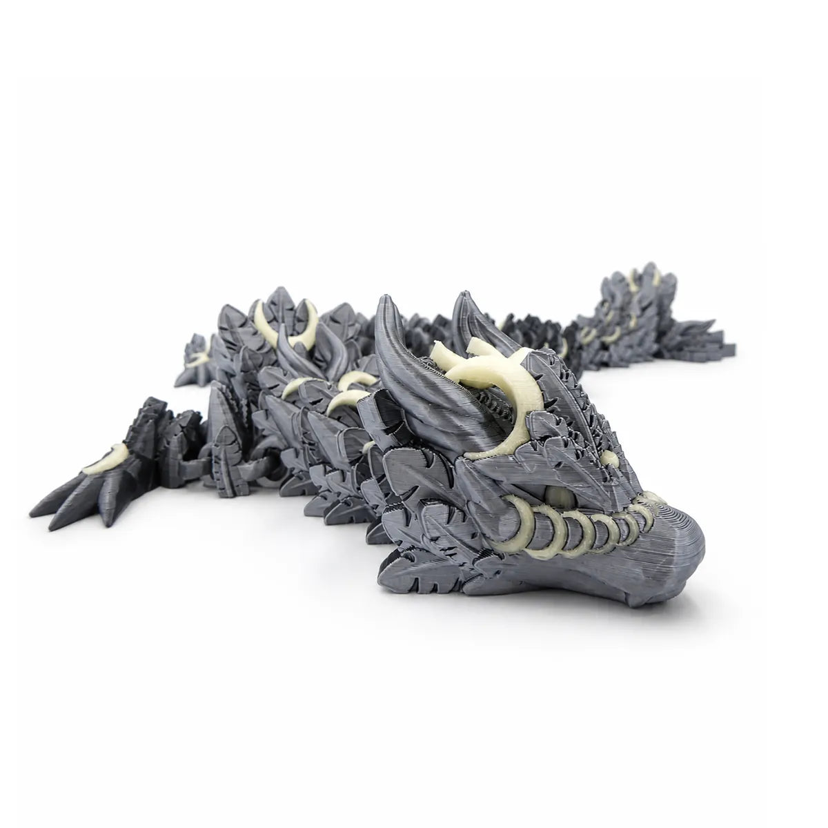 Lunar Articulated Dragon