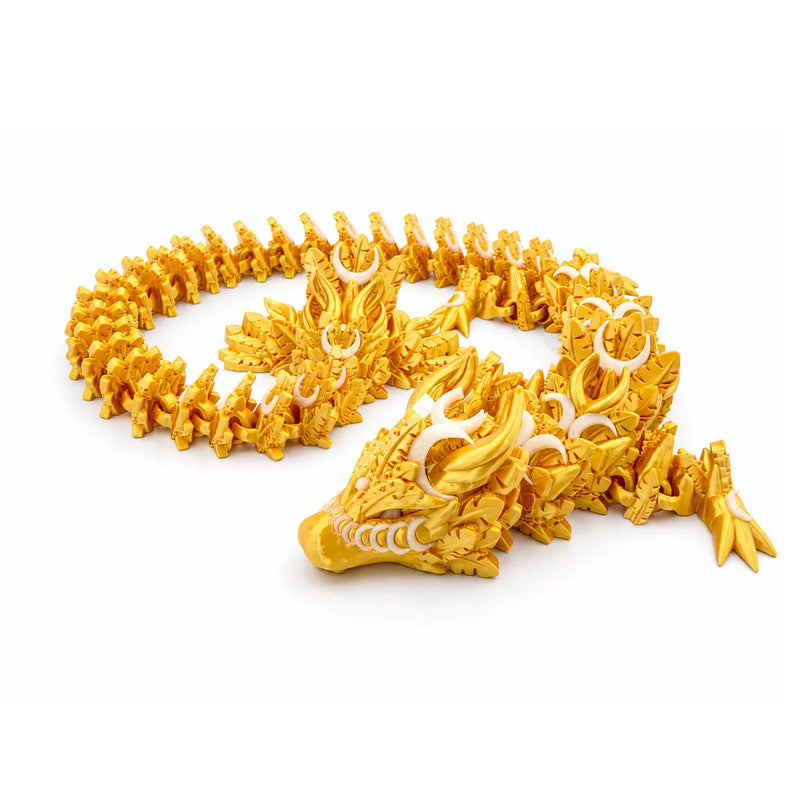 Lunar Articulated Dragon