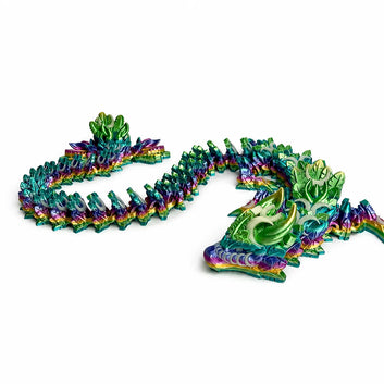 Lunar Articulated Dragon