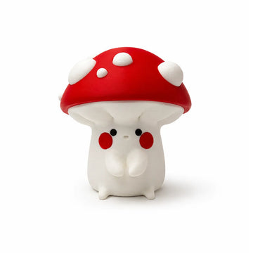 Mushroom Cable Holder & Container