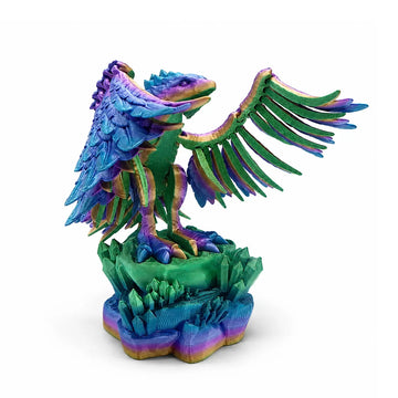 Articulated Phoenix Flexi