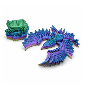 Articulated Phoenix Flexi