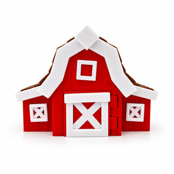 Pocket Pals Mini Barn