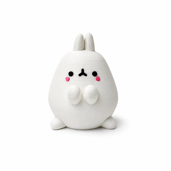 Kawaii Bunny Cable Holder