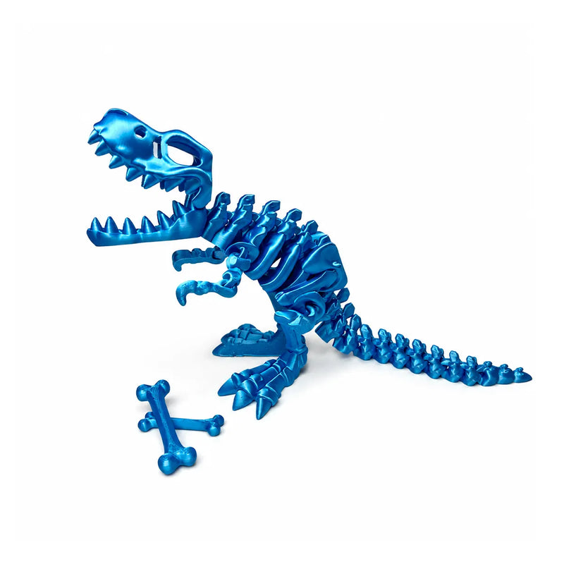 T-Rex Flexi Skeleton