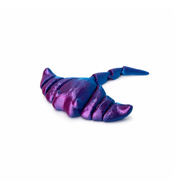 Stingray Fidget