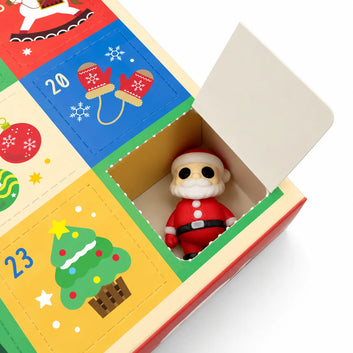 24 Days of Fidgets - Christmas Advent Calendar