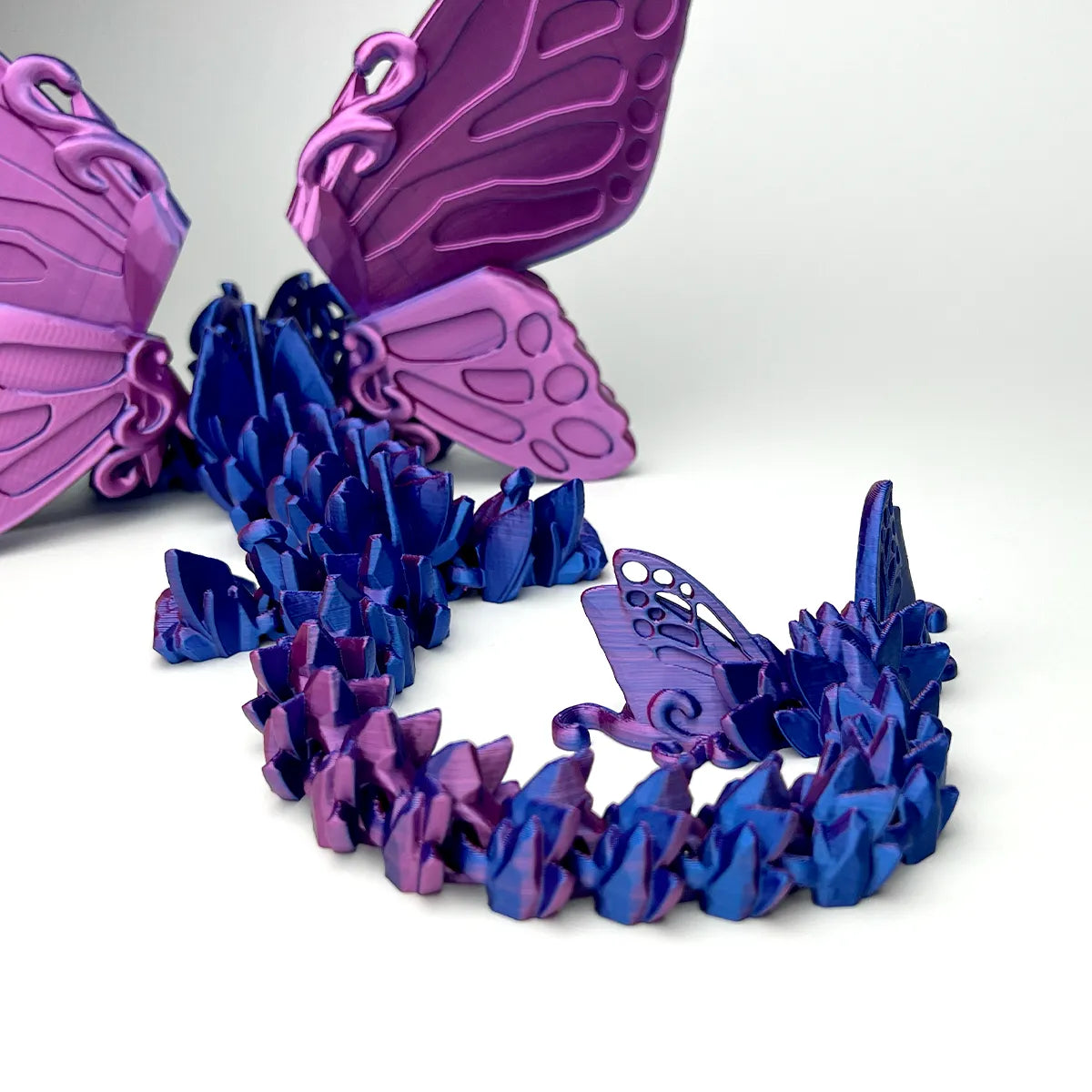 Satrah 3D product highlight