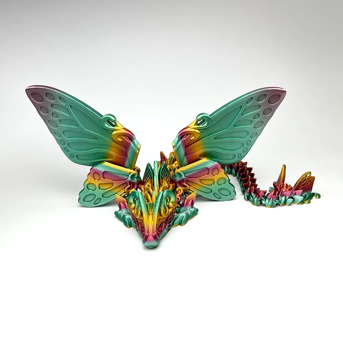 Satrah 3D product highlight